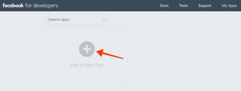 How to Add Login with Facebook - Knowledge Base