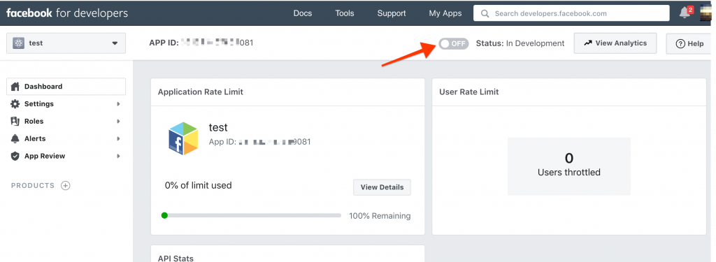 How to configure social login with Facebook – LatePoint Documentation