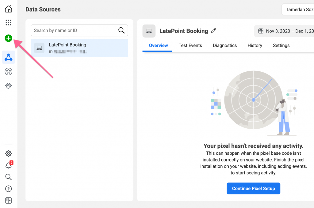 How to configure social login with Facebook – LatePoint Documentation