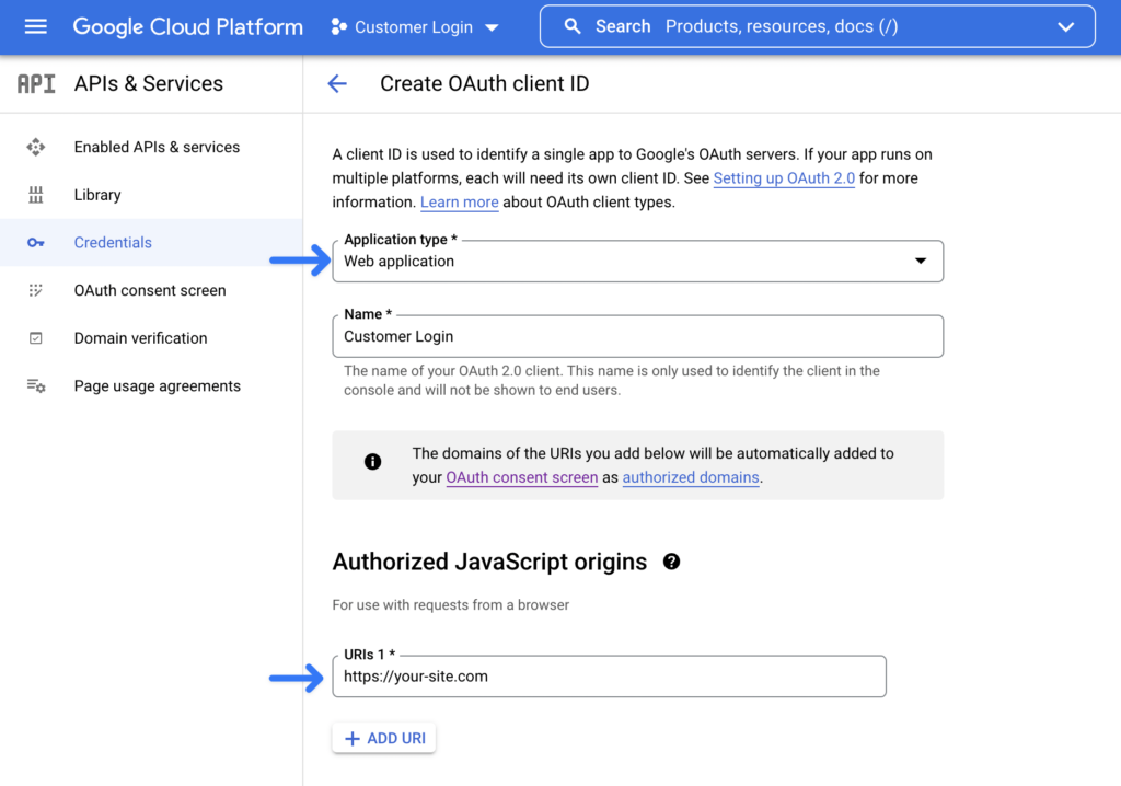 How to configure social login with Facebook – LatePoint Documentation