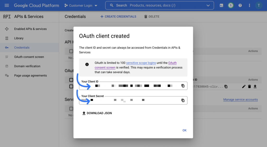 How to configure social login with Facebook – LatePoint Documentation